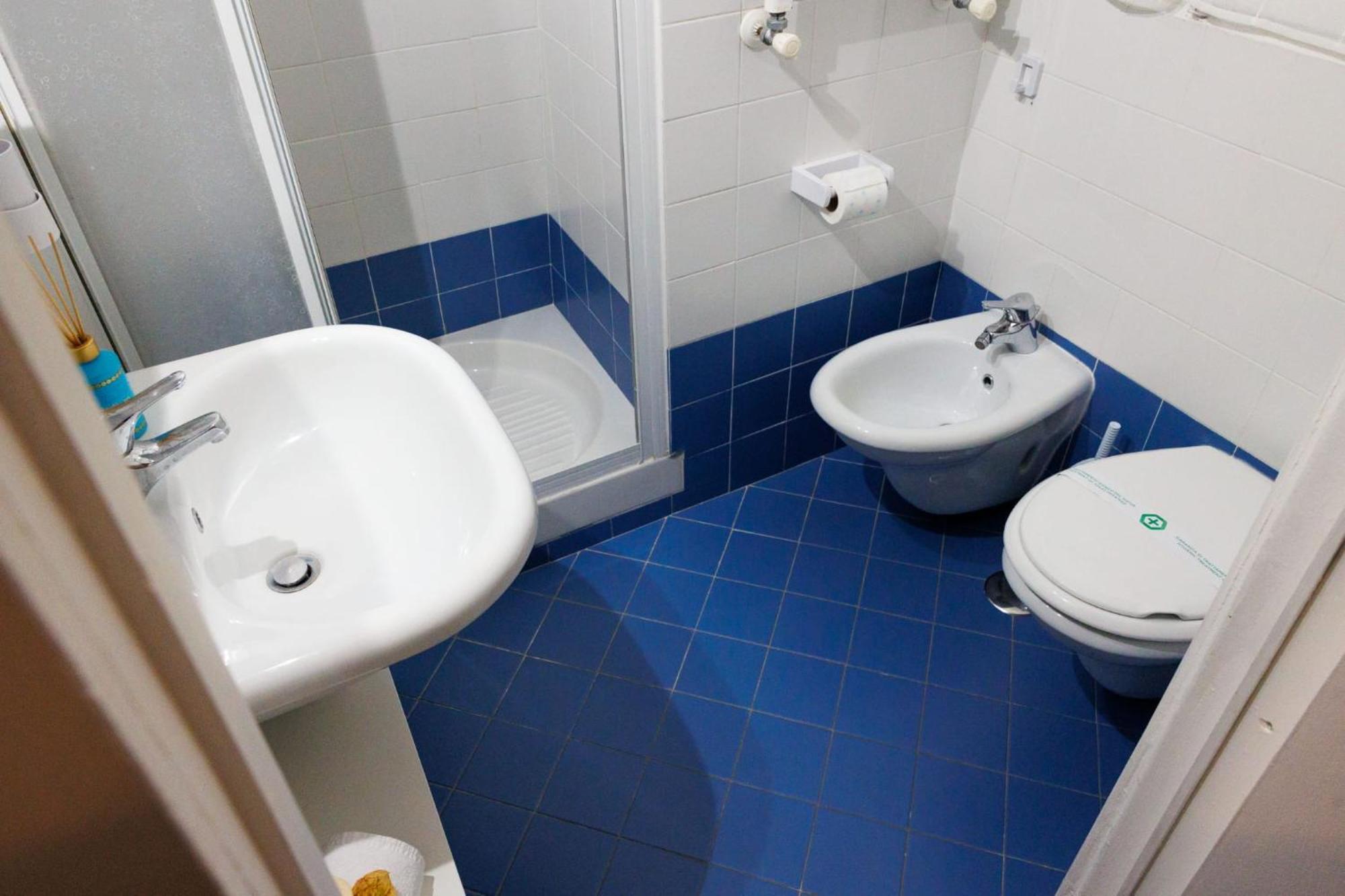 Clavdia Mini Flat Hotel Róma Kültér fotó