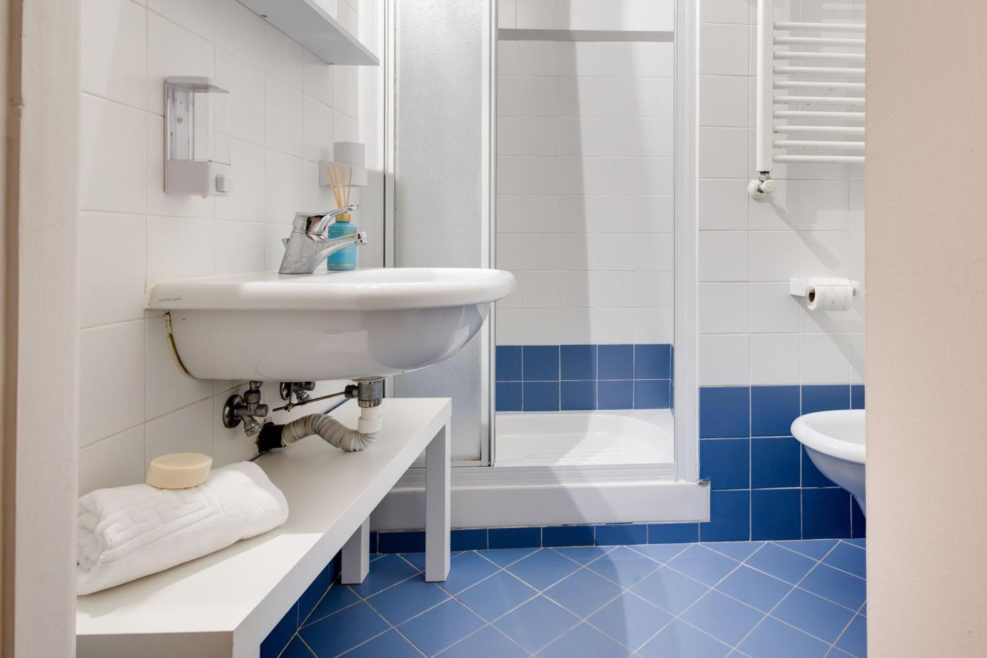 Clavdia Mini Flat Hotel Róma Kültér fotó