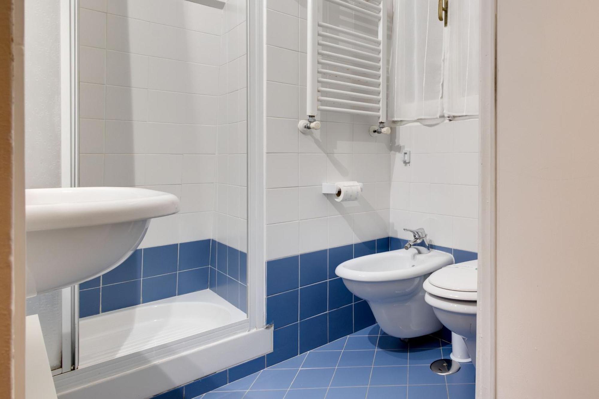 Clavdia Mini Flat Hotel Róma Kültér fotó